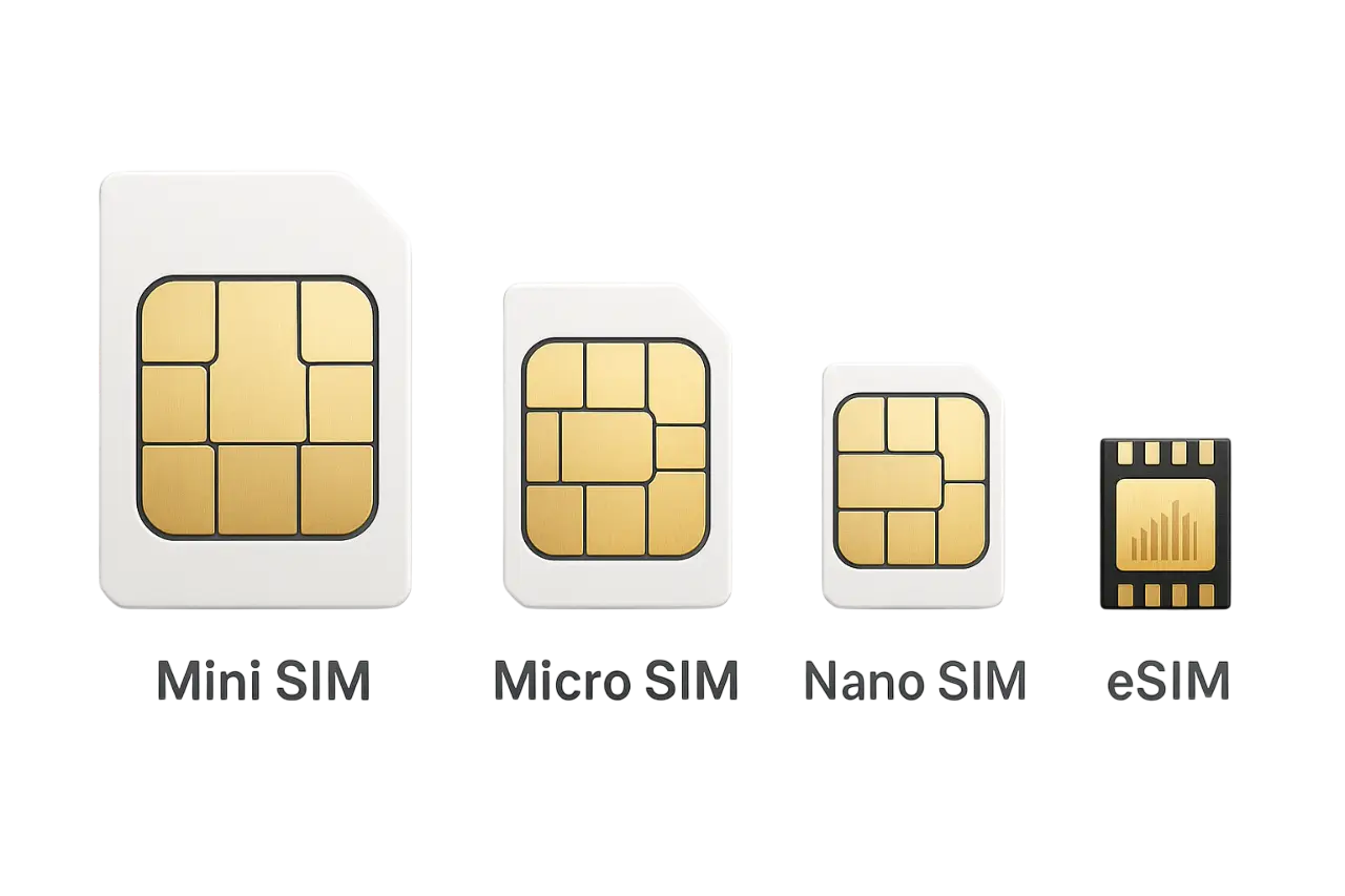 technology SIM