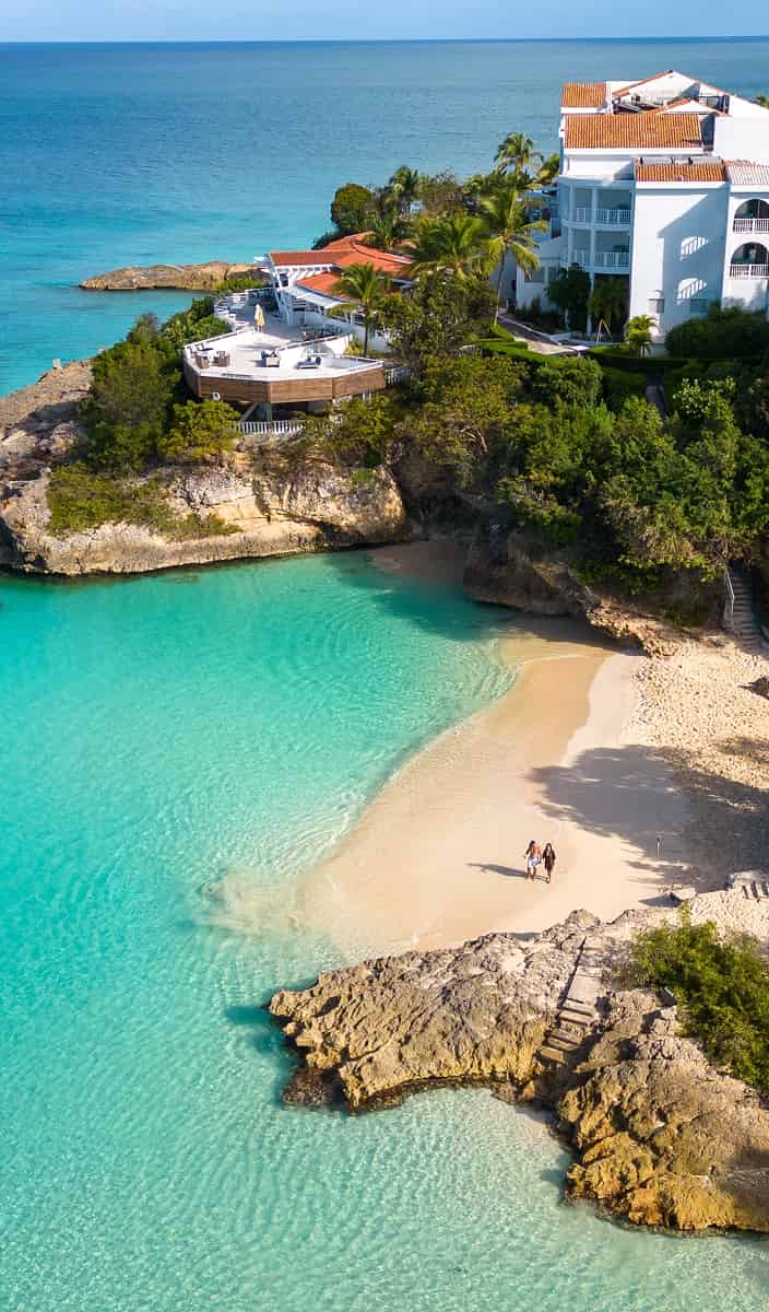 eSIM data plans for Anguilla