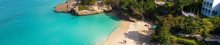 eSIM data plans for Anguilla