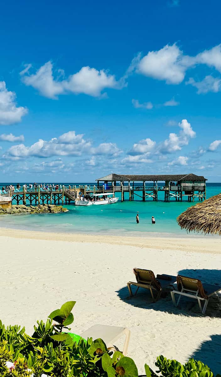 eSIM data plans for Bahamas