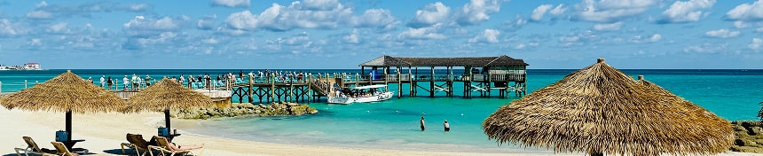 eSIM data plans for Bahamas