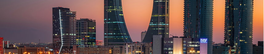 eSIM data plans for Bahrein