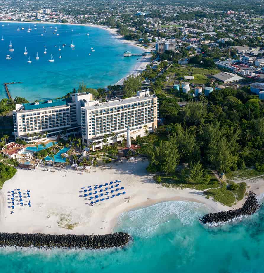 Barbados