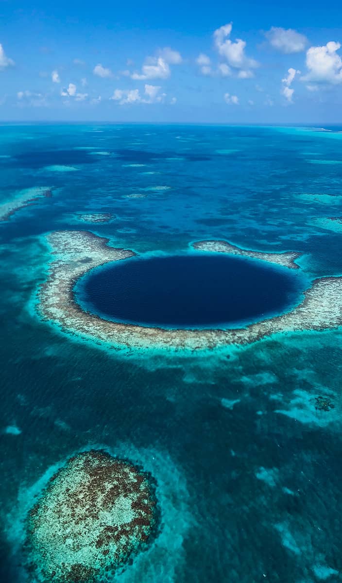 eSIM data plans for Belize