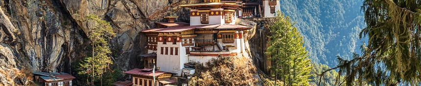 eSIM data plans for Bhutan