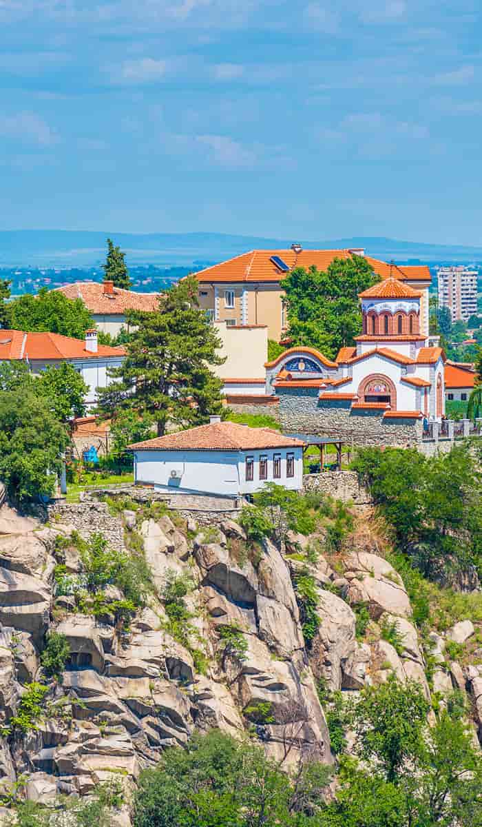 eSIM data plans for Bulgaria