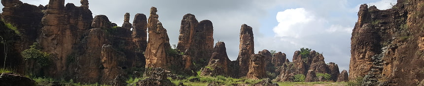 eSIM data plans for Burkina Faso