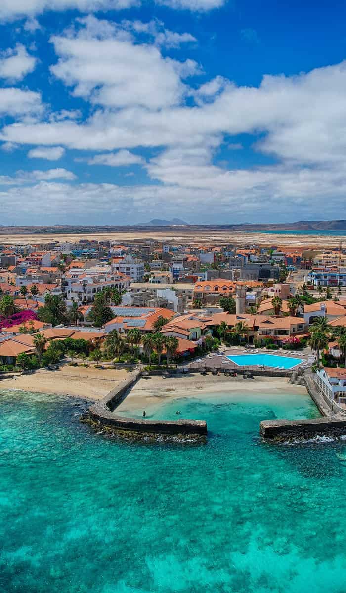 eSIM data plans for Capo Verde