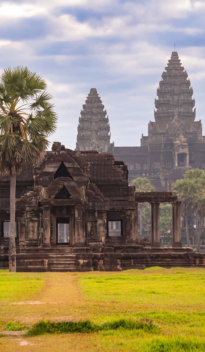 eSIM data plans for Cambogia