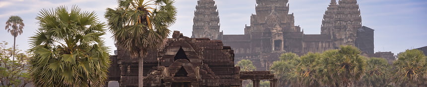 eSIM data plans for Cambogia