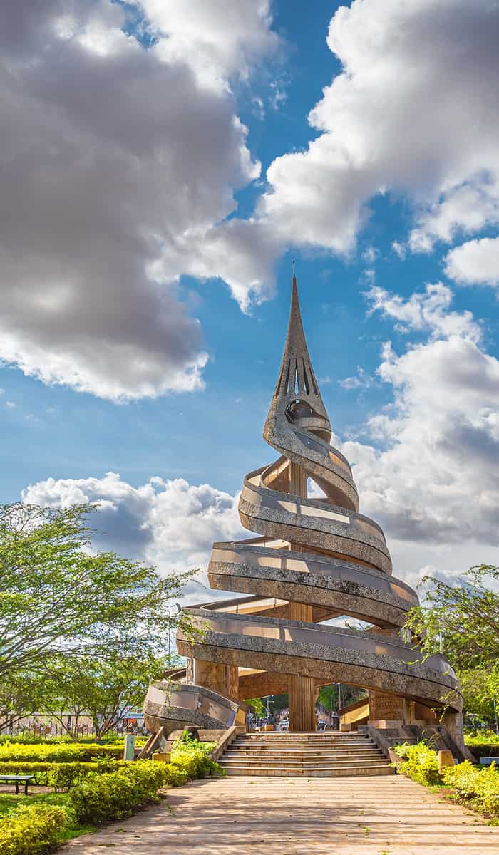 eSIM data plans for Camerun