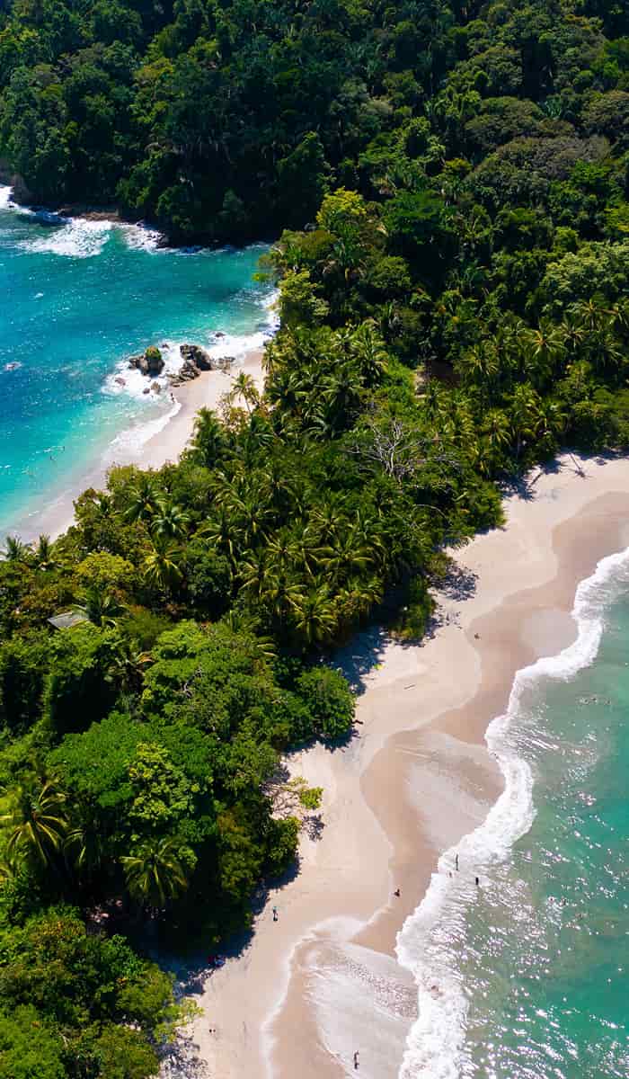 eSIM data plans for Costa Rica