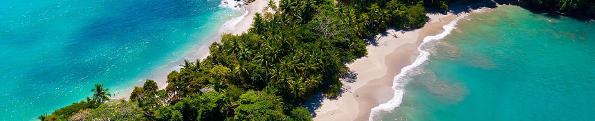 eSIM data plans for Costa Rica