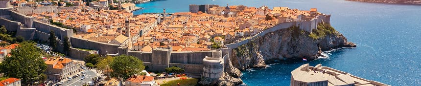 eSIM data plans for Croazia
