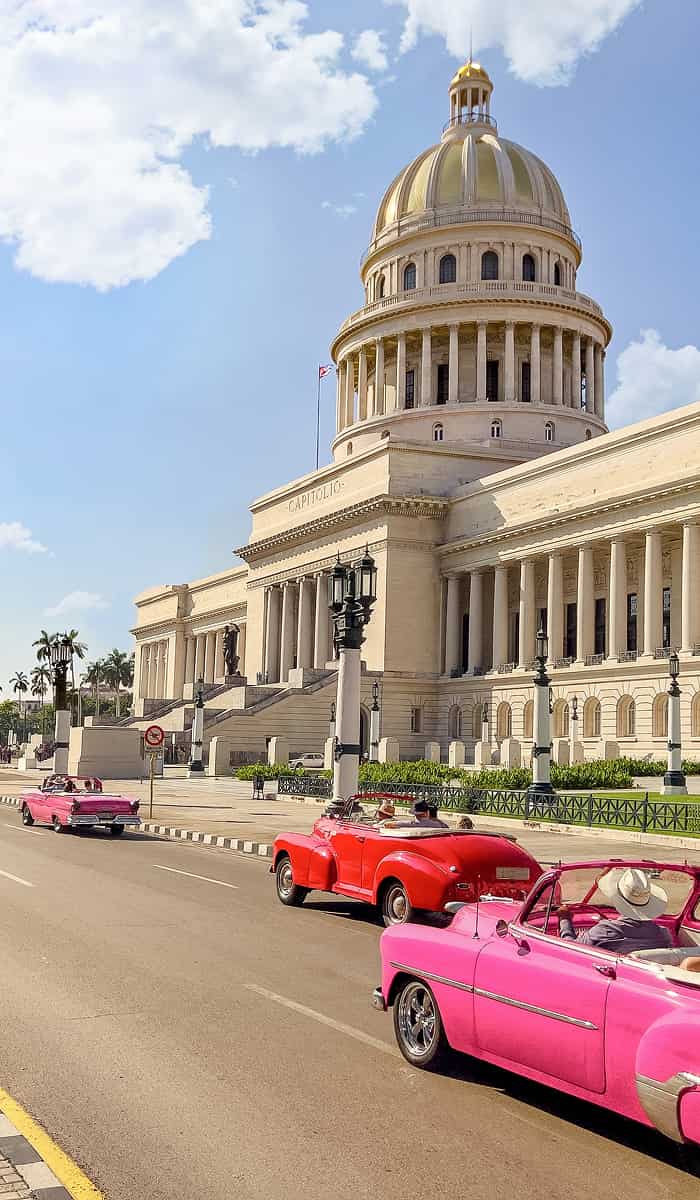 eSIM data plans for Cuba
