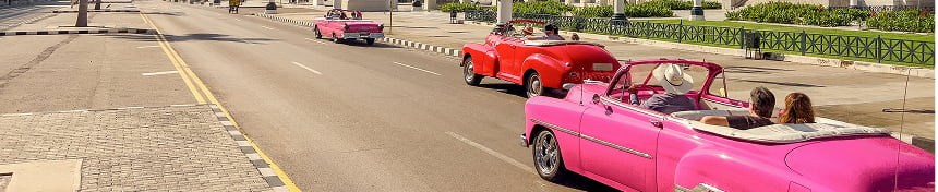 eSIM data plans for Cuba