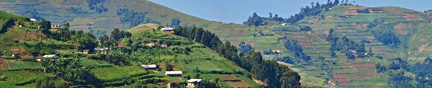 eSIM data plans for Congo - Kinshasa