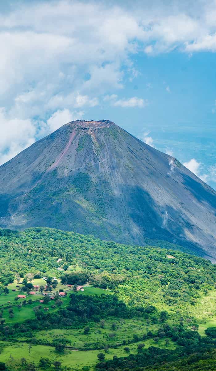 eSIM data plans for El Salvador