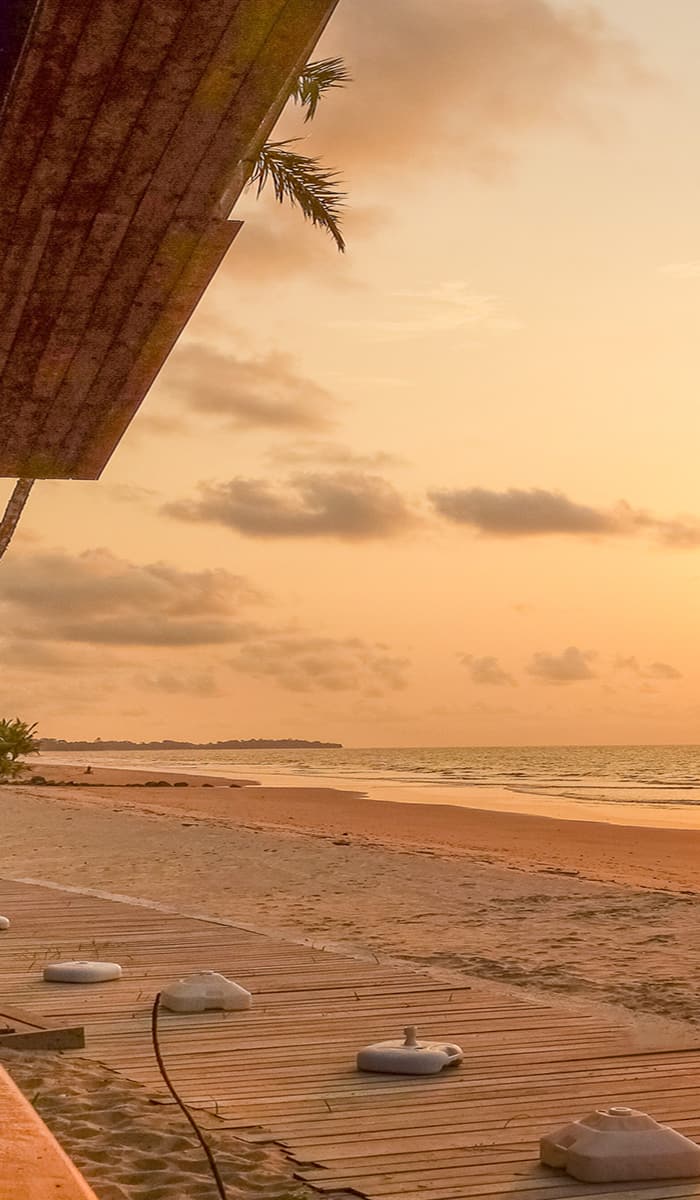 eSIM data plans for Guinea Equatoriale