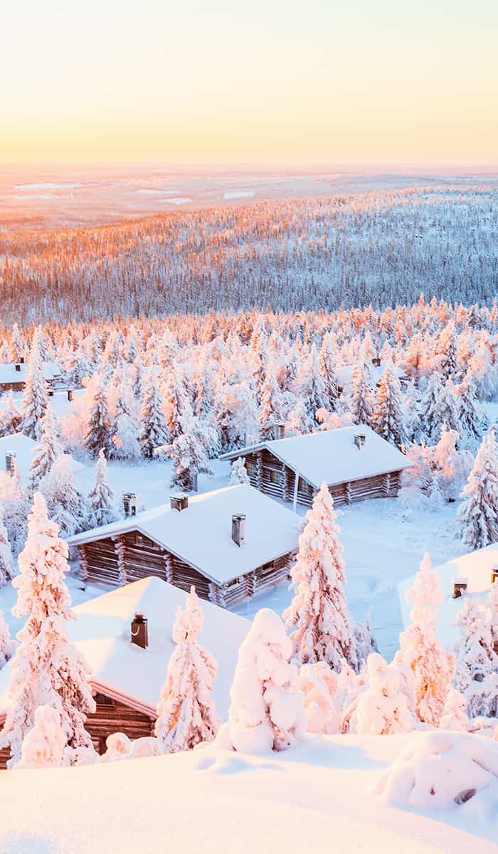 eSIM data plans for Finlandia