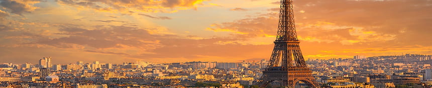 eSIM data plans for Francia