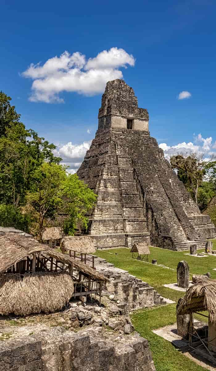 eSIM data plans for Guatemala