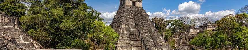 eSIM data plans for Guatemala