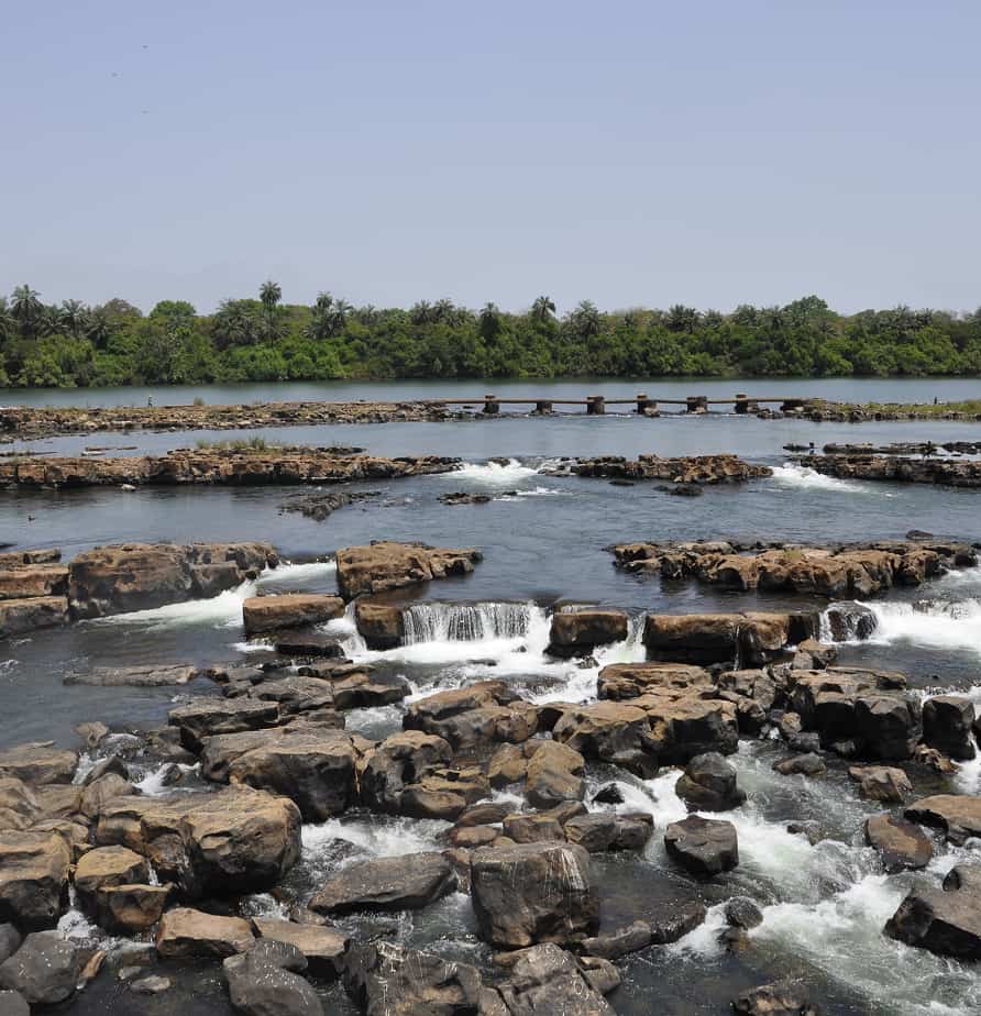 Guinea-Bissau