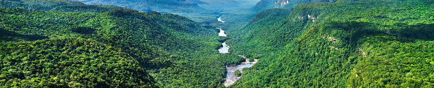 eSIM data plans for Guyana