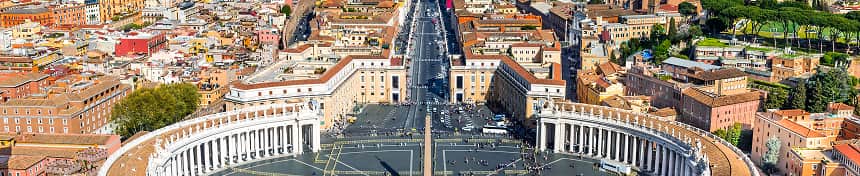 eSIM data plans for Città del Vaticano