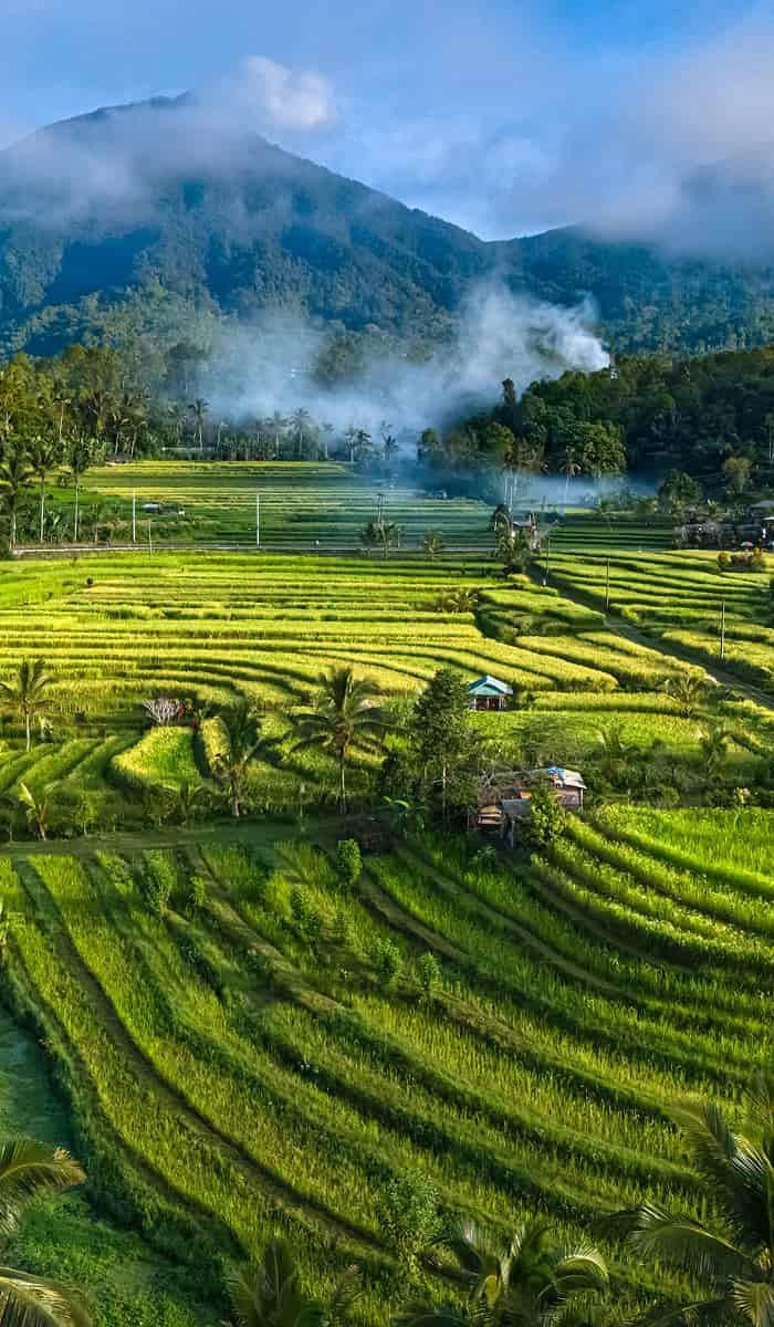 eSIM data plans for Indonesia