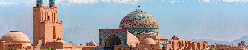 eSIM data plans for Iran