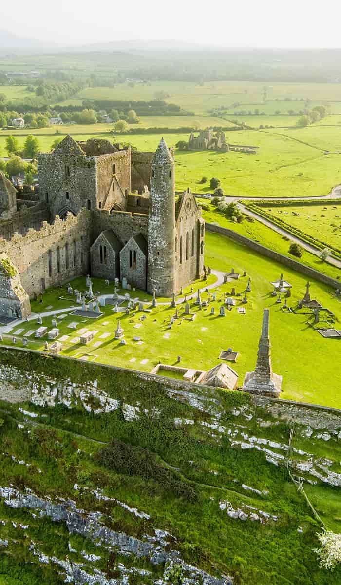 eSIM data plans for Irlanda