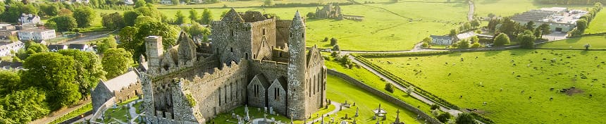 eSIM data plans for Irlanda