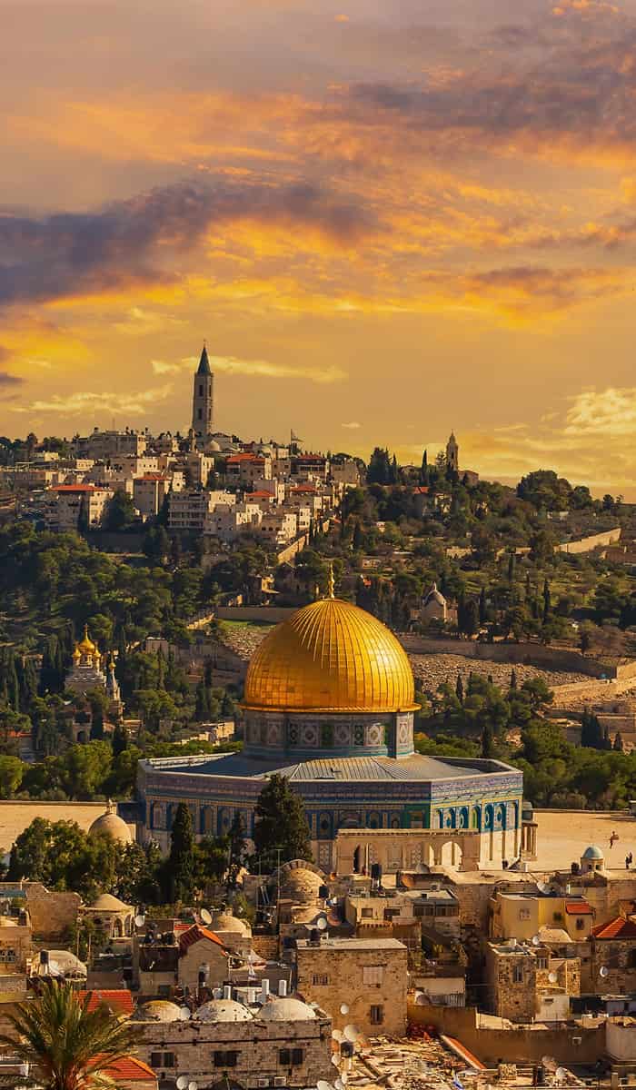 eSIM data plans for Israele