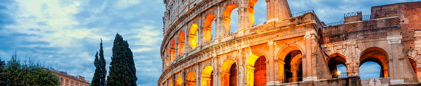eSIM data plans for Italia