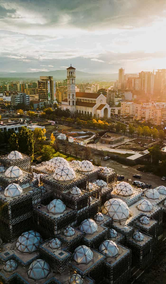 eSIM data plans for Kosovo