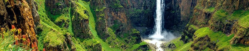 eSIM data plans for Lesotho