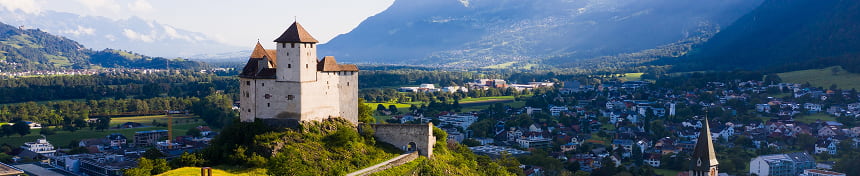 eSIM data plans for Liechtenstein