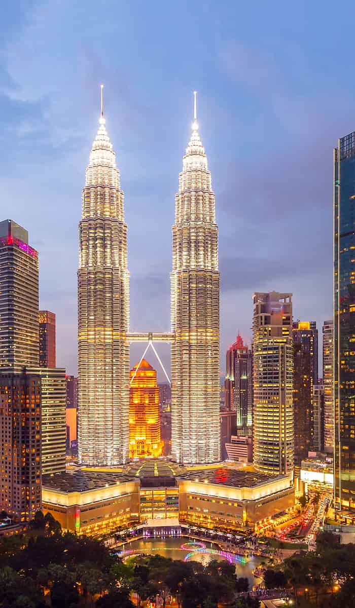 eSIM data plans for Malaysia