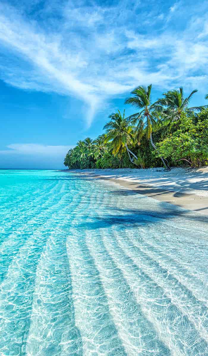 eSIM data plans for Maldive