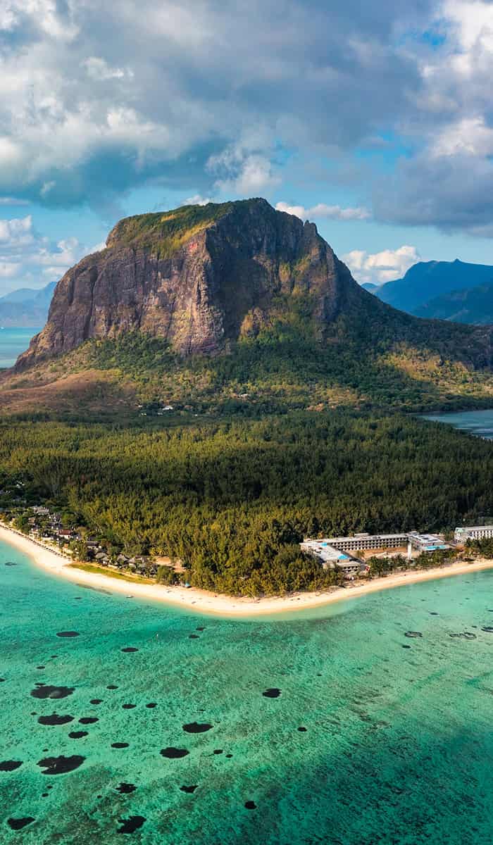 eSIM data plans for Mauritius