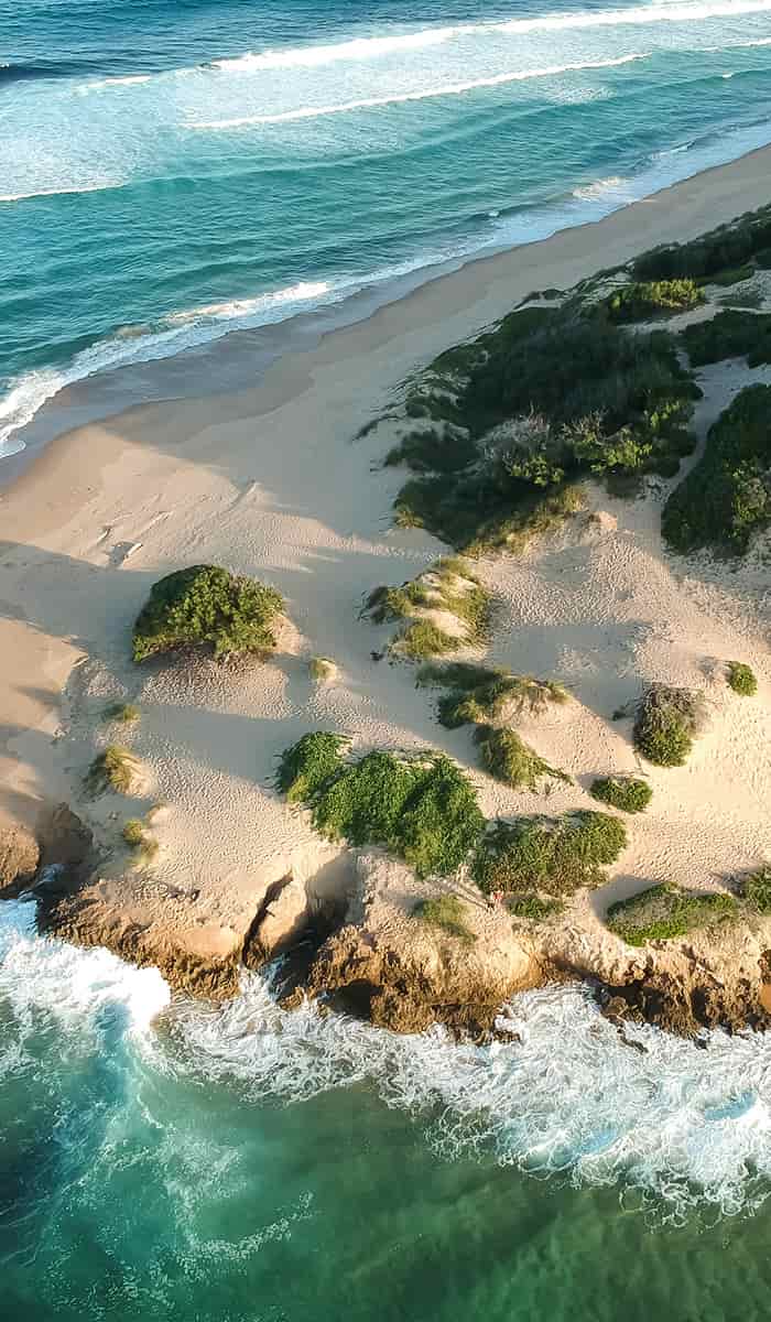 eSIM data plans for Mozambico