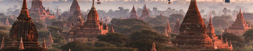eSIM data plans for Myanmar (Birmania)