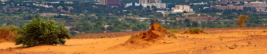 eSIM data plans for Niger