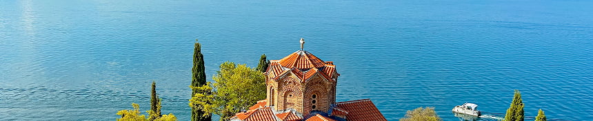 eSIM data plans for Macedonia del Nord