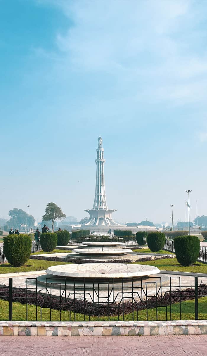 eSIM data plans for Pakistan