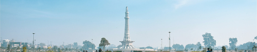 eSIM data plans for Pakistan