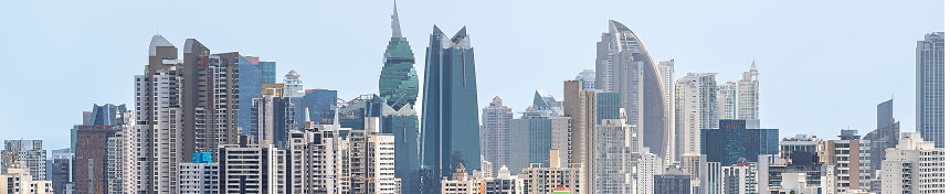 eSIM data plans for Panama