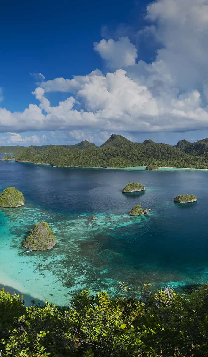 eSIM data plans for Papua Nuova Guinea